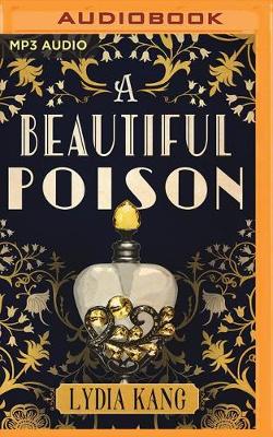 Book cover for A Beautiful Poison