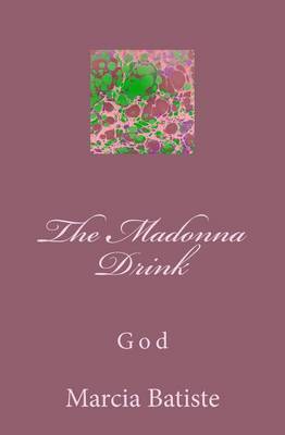 Book cover for The Madonna Drink