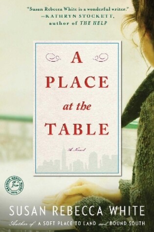 Cover of A Place at the Table