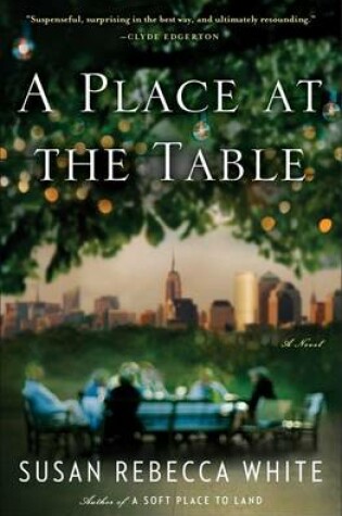 Cover of A Place at the Table