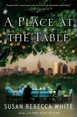 Book cover for A Place at the Table