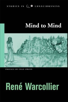 Book cover for Mind to Mind