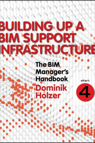 Cover of The BIM Manager's Handbook, Part 4