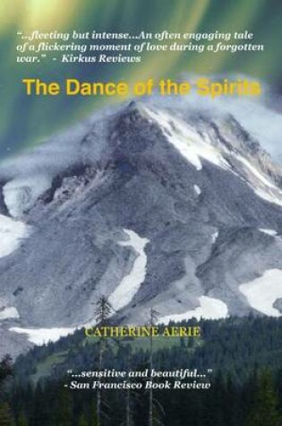 Cover of The Dance of the Spirits