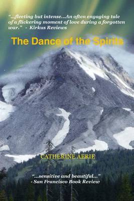 Book cover for The Dance of the Spirits