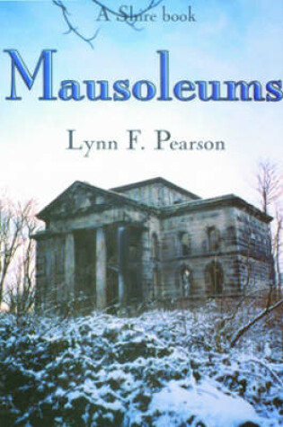 Cover of Mausoleums