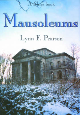 Book cover for Mausoleums