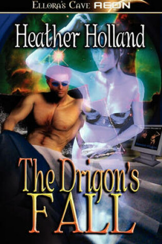 Cover of The Drigon's Fall