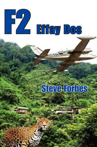 Cover of F2