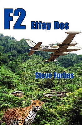 Book cover for F2