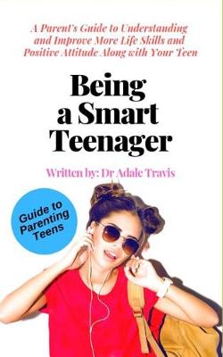 Book cover for Being a Smart Teenager