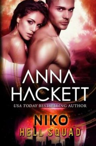 Cover of Niko