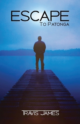 Book cover for ESCAPE To Patonga