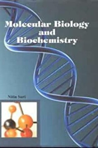 Cover of Molecular Biology and Biochemistry