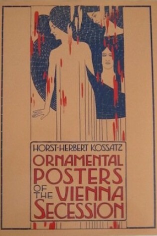 Cover of Ornamental Posters of the Vienna Secession