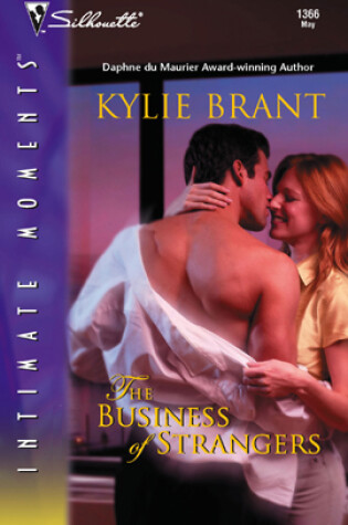 Cover of The Business of Strangers