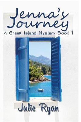 Book cover for Jenna's Journey