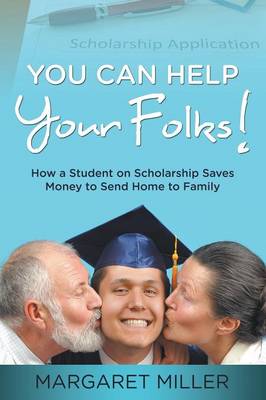 Book cover for You Can Help Your Folks!