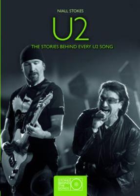 Book cover for U2 STBS