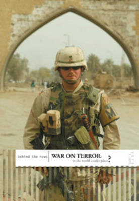 Cover of Behind the News Pack A of 5
