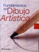 Book cover for Fundamentos del Dibujo Artistico