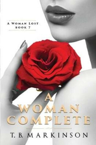 Cover of A Woman Complete
