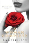 Book cover for A Woman Complete