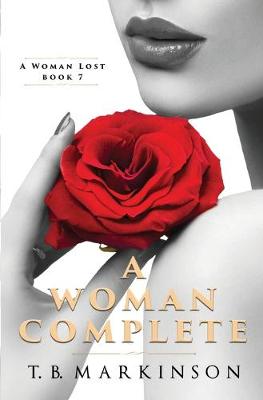 Cover of A Woman Complete