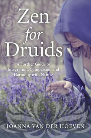 Cover of Zen for Druids