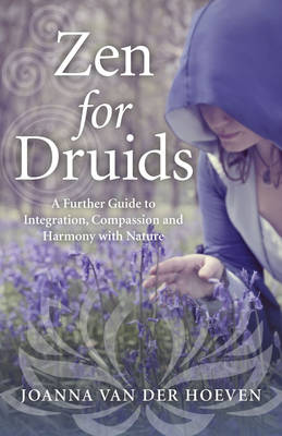 Book cover for Zen for Druids