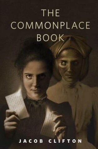 Cover of The Commonplace Book