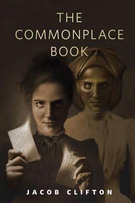 Book cover for The Commonplace Book