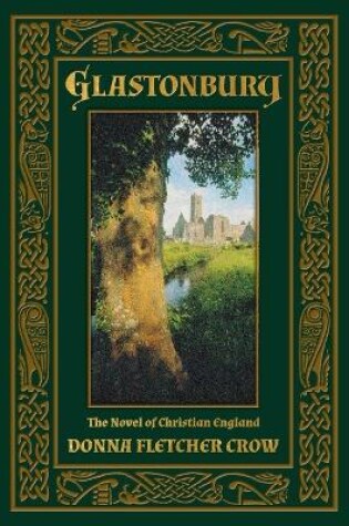 Cover of Glastonbury