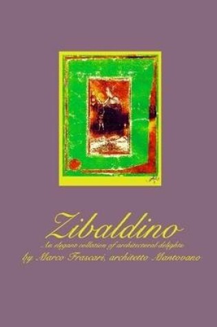 Cover of Zibaldino