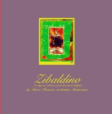 Book cover for Zibaldino