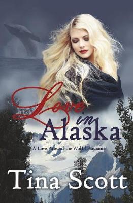 Book cover for Love in Alaska