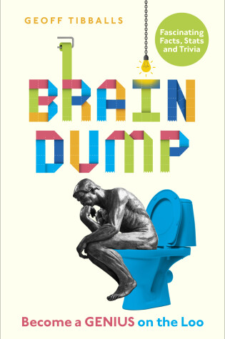 Cover of Brain Dump