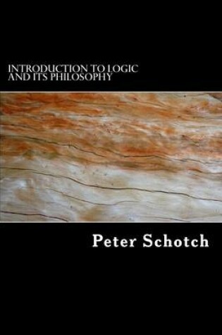 Cover of Introduction to Logic and Its Philosophy