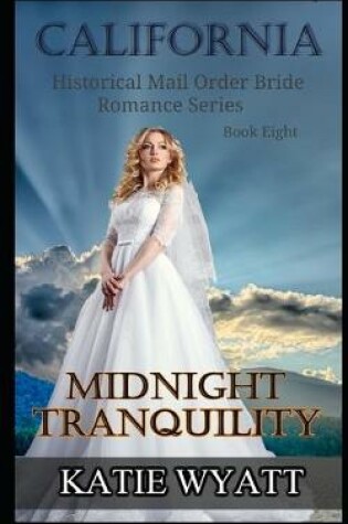 Cover of Midnight Tranquility