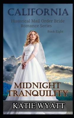 Cover of Midnight Tranquility