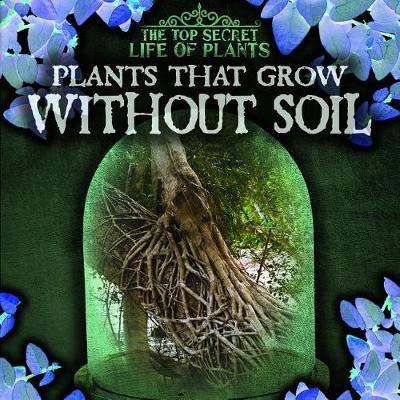 Book cover for Plants That Grow Without Soil