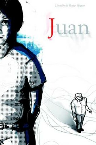 Cover of Juan (English Version)