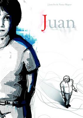 Book cover for Juan (English Version)