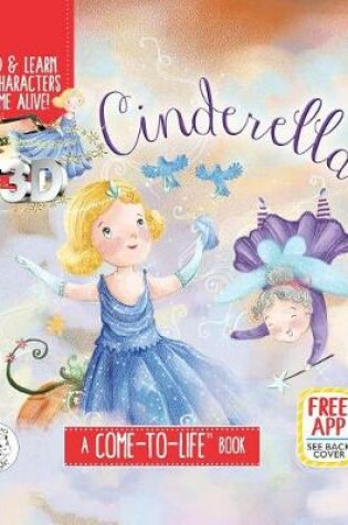 Cover of Cinderella (Ar)