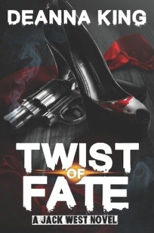 Cover of Twist of Fate