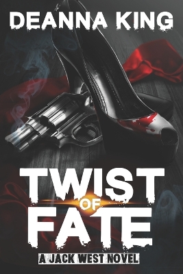 Book cover for Twist of Fate