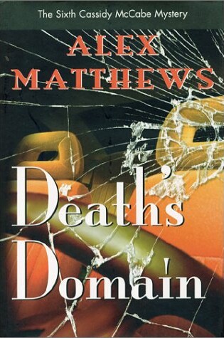 Cover of Death's Domain