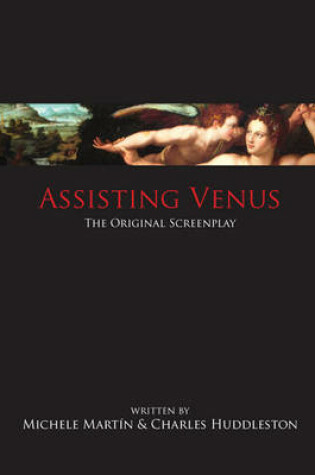 Cover of Assisting Venus