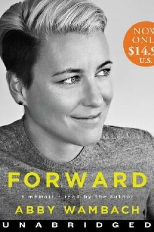 Cover of Forward Unabridged Low Price CD