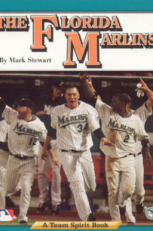 Cover of The Florida Marlins